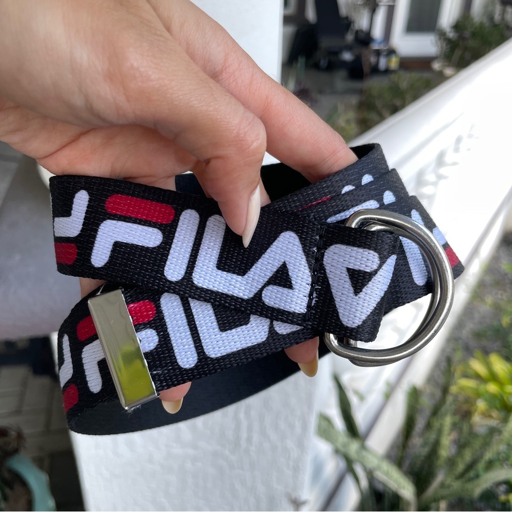 Fila Belt - Picture 2 of 5